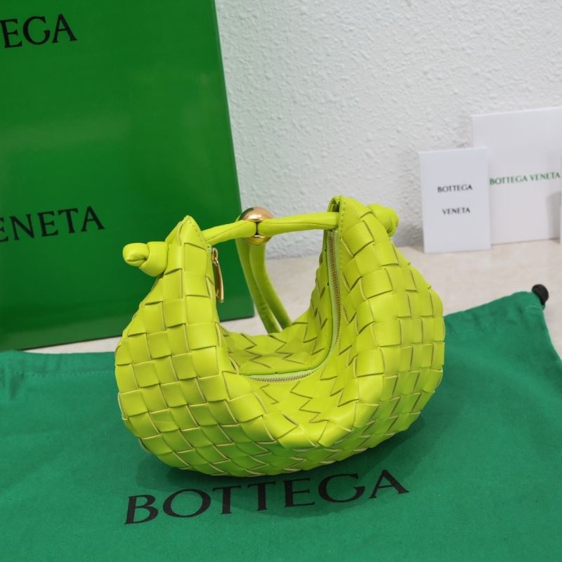 Bottega Veneta Top Handle Bags